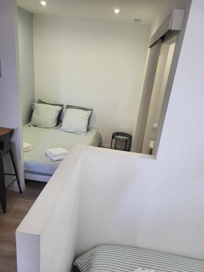 Appartement Canada 1 Валенсиен Екстериор снимка