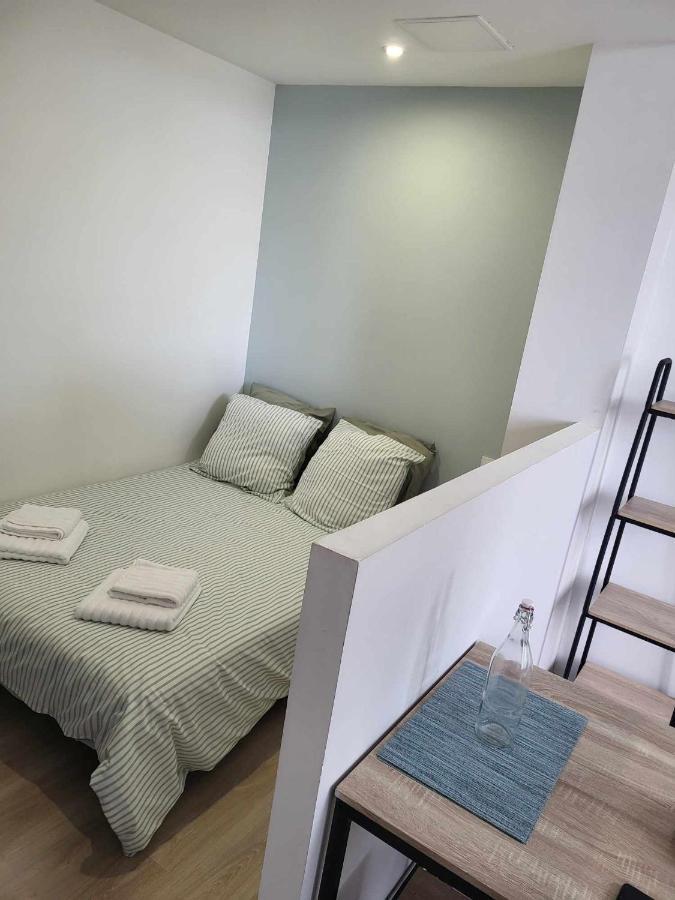 Appartement Canada 1 Валенсиен Екстериор снимка